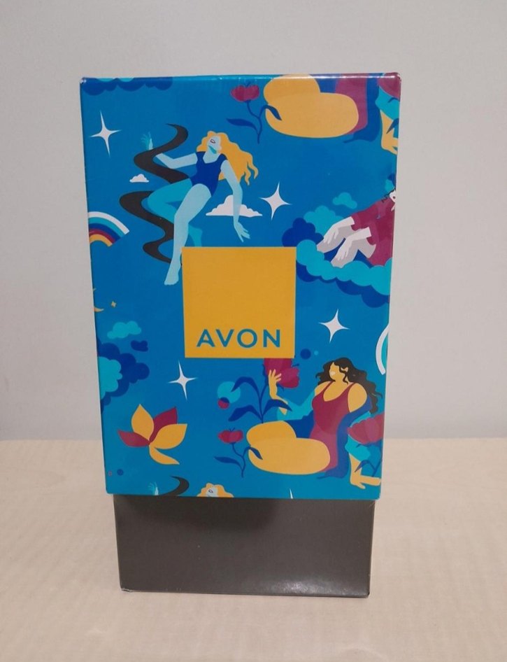 Avon Argan Yağlı Saç Bakım Seti - Görsel 2