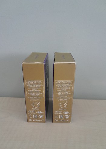 Avon Avon Far Away Rebel 30 ml x 2 adet