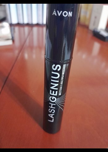 Lash Genius Maskara - Görsel 2