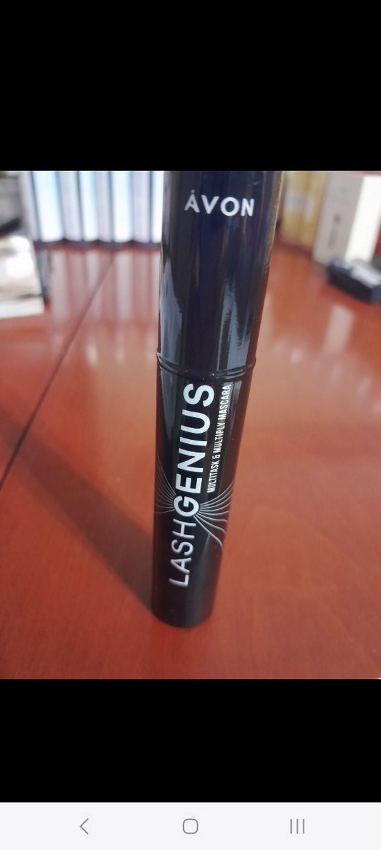 Lash Genius Maskara - Görsel 2