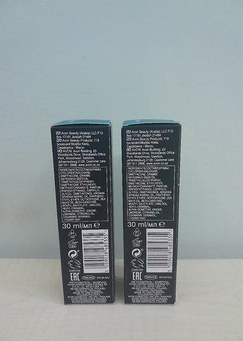 Argan Yağlı Besleyici Saç Serumu 2 adet - Görsel 2