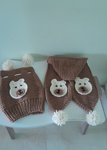 Diğer 3-5 Yaş, 21 cm