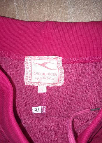 Kadın Eşofman Altı S - Görsel 5