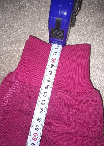 Kadın Eşofman Altı S - Görsel 3