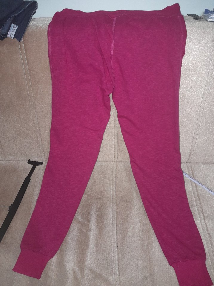 Kadın Eşofman Altı S - Görsel 2