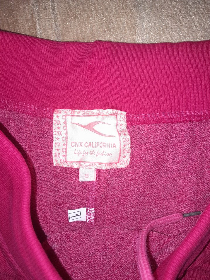 Kadın Eşofman Altı S - Görsel 5