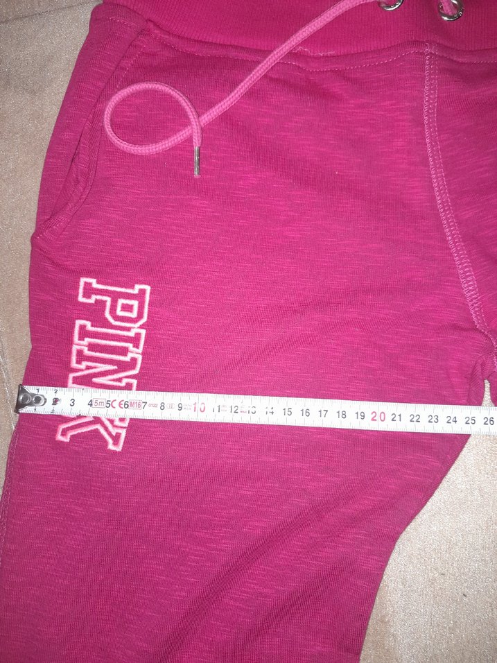 Kadın Eşofman Altı S - Görsel 4