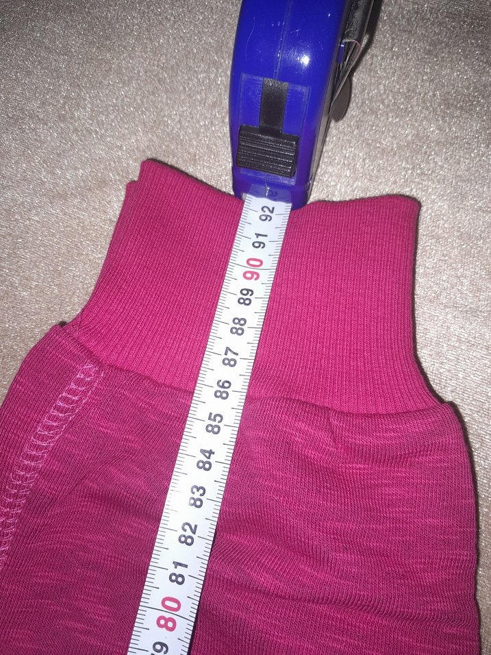 Kadın Eşofman Altı S - Görsel 3