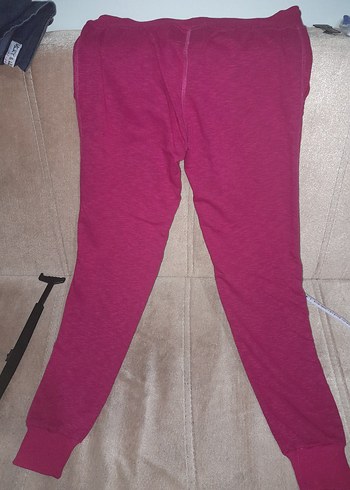 Kadın Eşofman Altı M Beden - Görsel 2