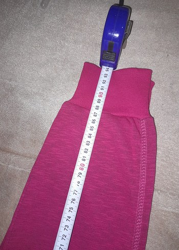 Kadın Eşofman Altı M Beden - Görsel 3