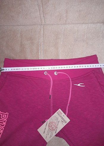 Kadın Eşofman Altı M Beden - Görsel 4