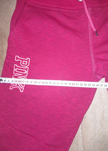 Kadın Eşofman Altı M Beden - Görsel 5