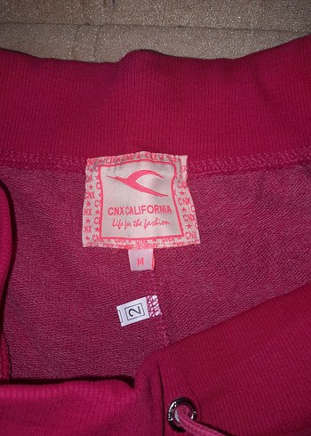 Kadın Eşofman Altı M Beden - Görsel 6