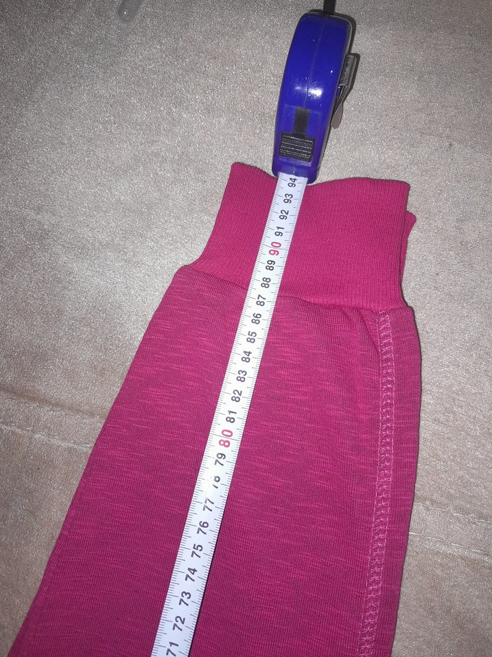 Kadın Eşofman Altı M Beden - Görsel 3