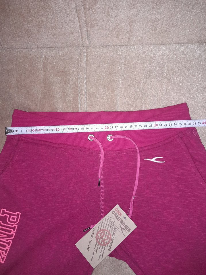 Kadın Eşofman Altı M Beden - Görsel 4