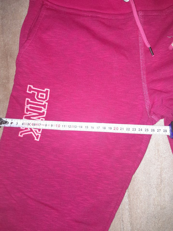 Kadın Eşofman Altı M Beden - Görsel 5