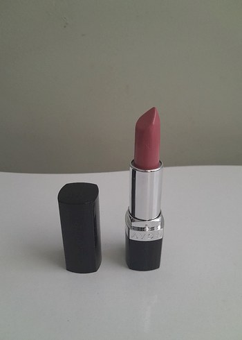 Beden pembe Renk Ultra Kremsi Ruj Pout 2 adet