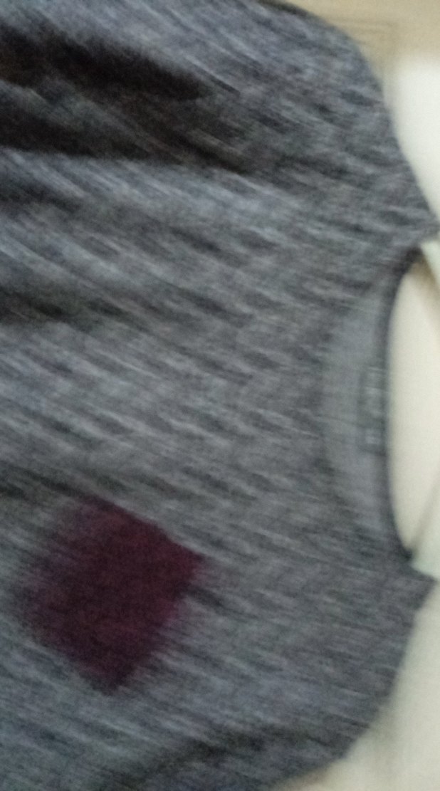 Gri Örgü Midi Kadın Tunik - Görsel 4