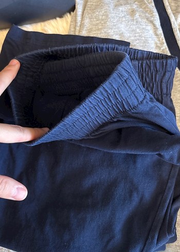 Kiğılı Pamuklu 3'lü Penye Pijama Takımı - Görsel 4