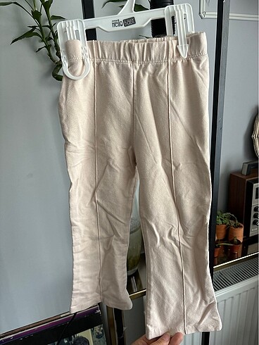 LC Waikiki İspanyol Paça pantolon