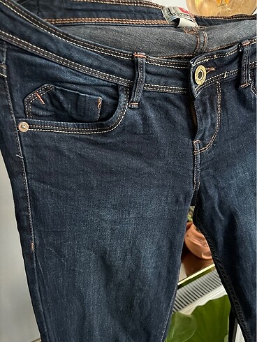 Bershka Kot pantolon