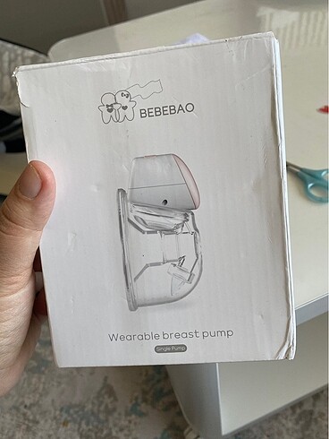 Eller serbest süt sağma makinesı - Görsel 4