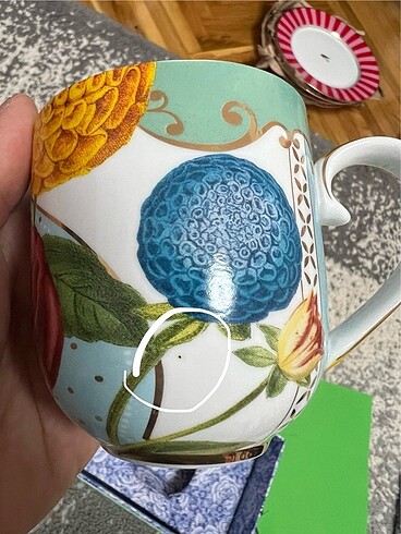 Hatalı kupa
