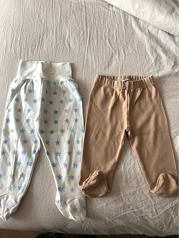 Bebek pijama altı