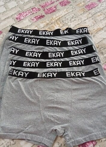 Erkek boxer