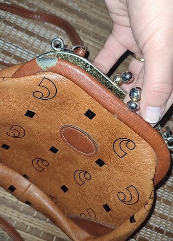 Beden Vintage çanta