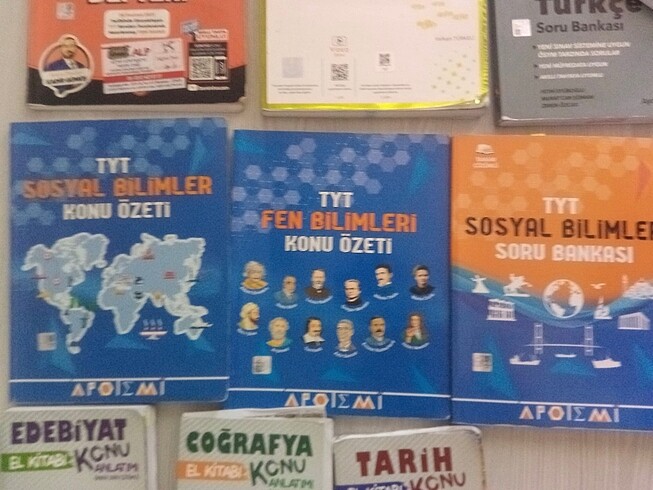 yks kitap