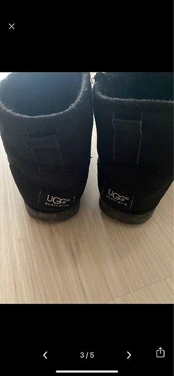 Diğer Kışlık ugg