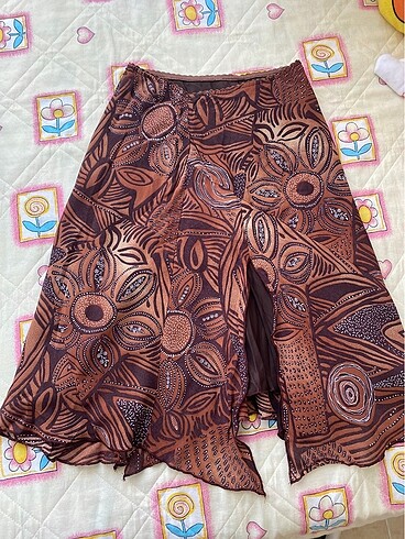 Vintage Etek