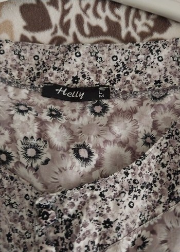 42 Beden çeşitli Renk Helly bayan elbise