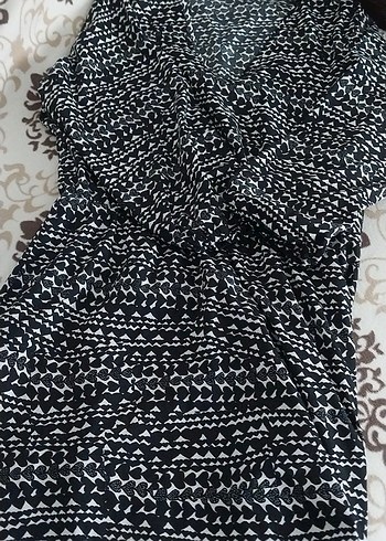 38 Beden H&M bayan elbise