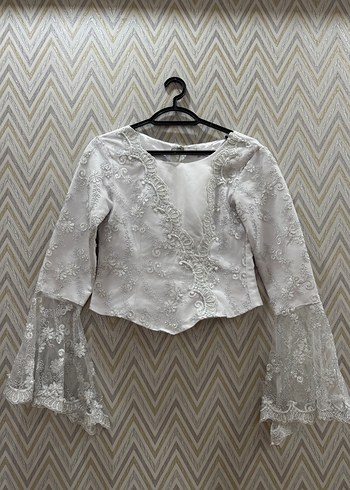 Tesettür Gelinlik Özel Dikim - Görsel 4