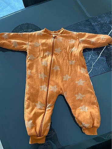 2 Yaş Bebek 2 Tog Uyku Tulumu