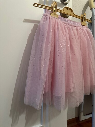 LC Waikiki Kız çocuk tütü 8-9 yaş