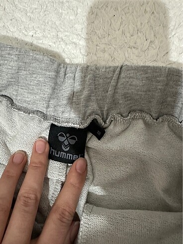 m Beden Orijinal hummel eşofman