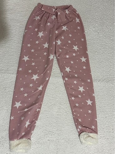 Diğer Pijama alt kışlık