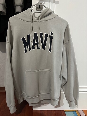 Orijinal Mavi sweatshirt