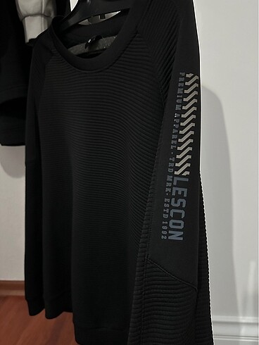 Orijinal lescon sweatshirt