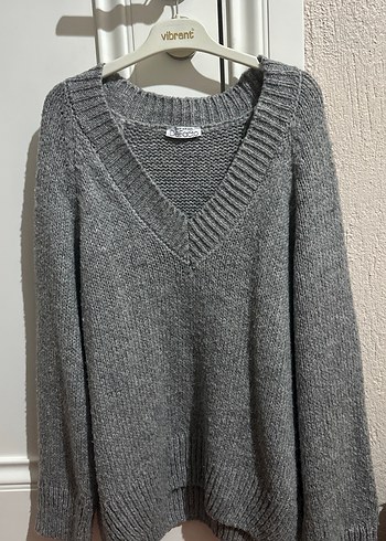 DeFacto Kazak - Görsel 2