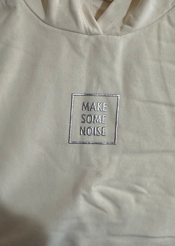 LCW ikili üst sweatshirt ve body - Görsel 5