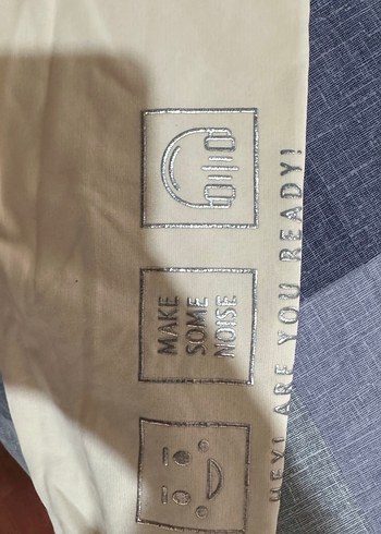 LCW ikili üst sweatshirt ve body - Görsel 4