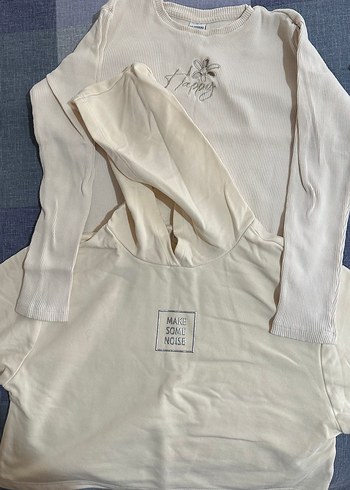 LC Waikiki 11-12 Yaş