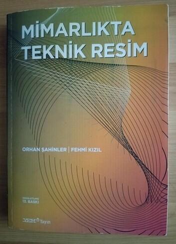  Mimarlık öğrencisi