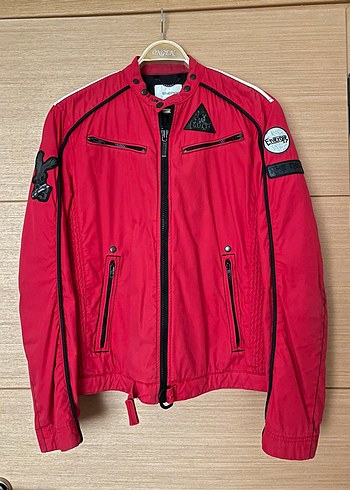 Diğer Energie Biker Mont