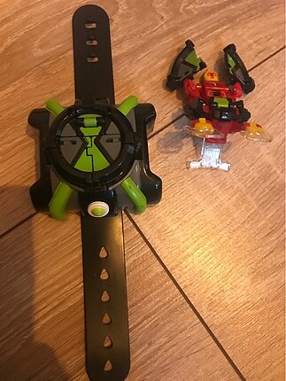 Ben 10 saat