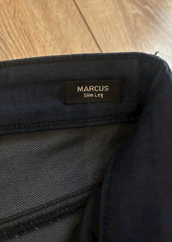 Mavi jean - Görsel 6